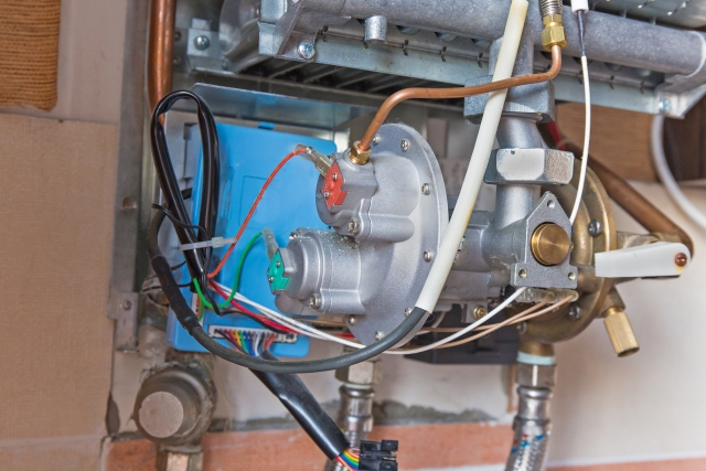 Boiler Installations Falconwood, Welling, DA16