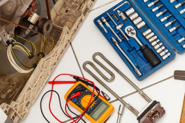 Appliance repairs Falconwood, Welling, DA16