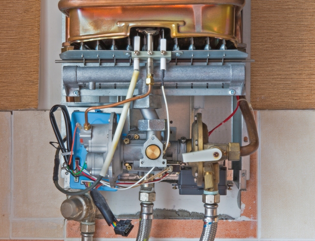 Boiler repairs Falconwood, Welling, DA16