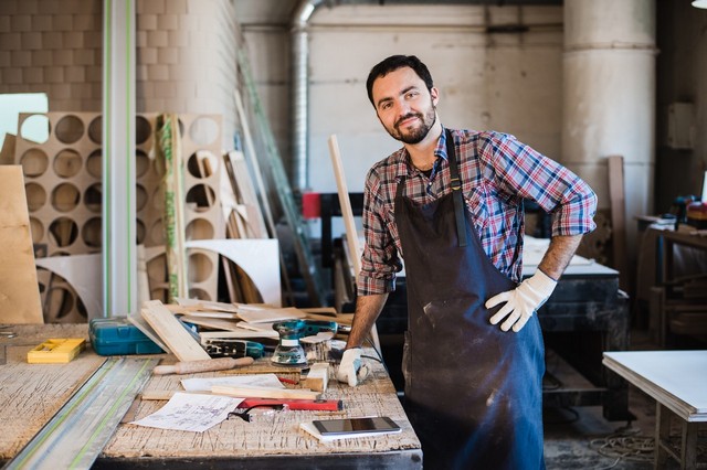 Carpenters Falconwood, Welling, DA16