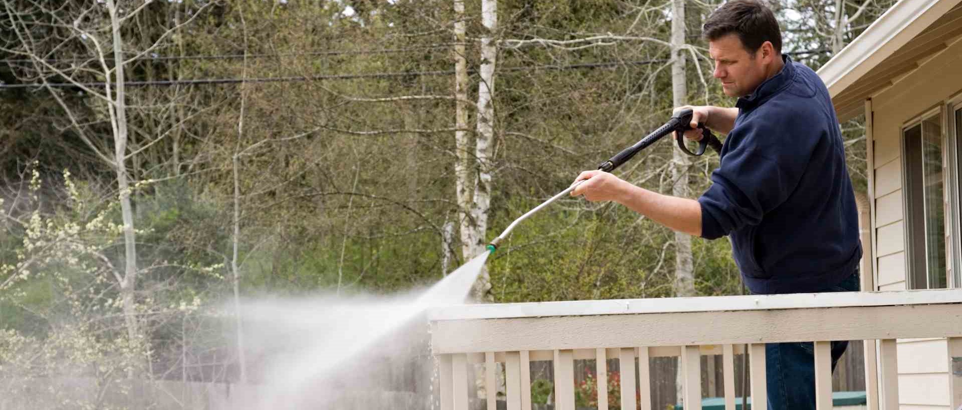 deep cleaning services DA16