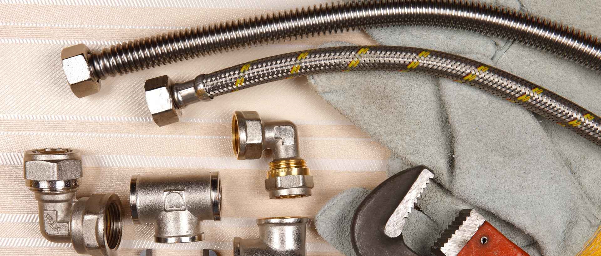 Emergency plumbers DA16