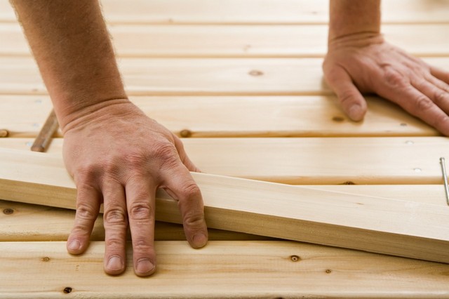 Flagging Patios Falconwood, Welling, DA16