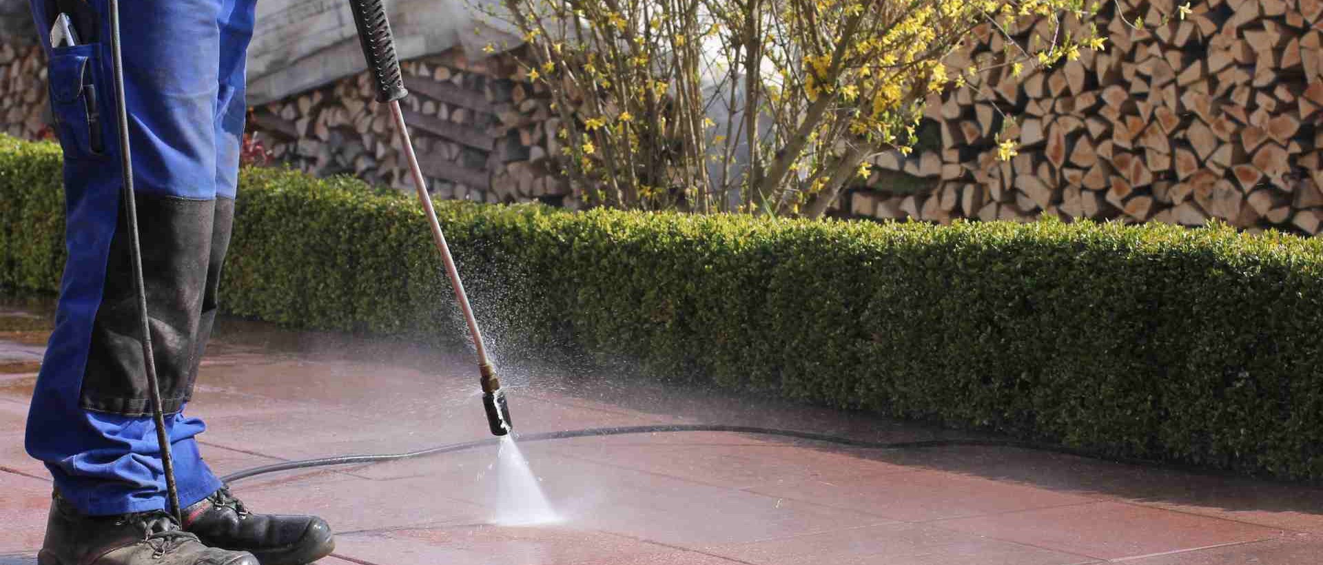 garden maintenance DA16