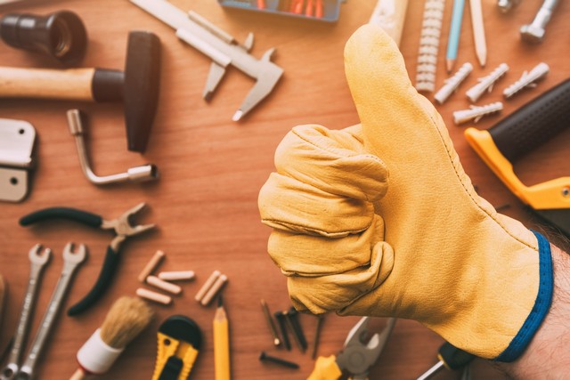 Handyman Falconwood, Welling, DA16