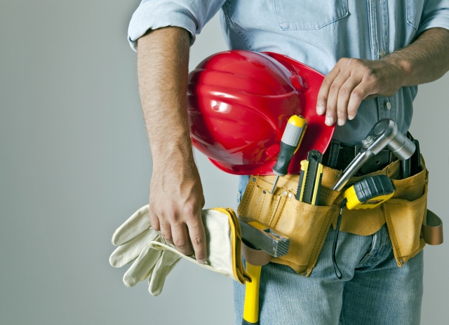 Handyman in Falconwood