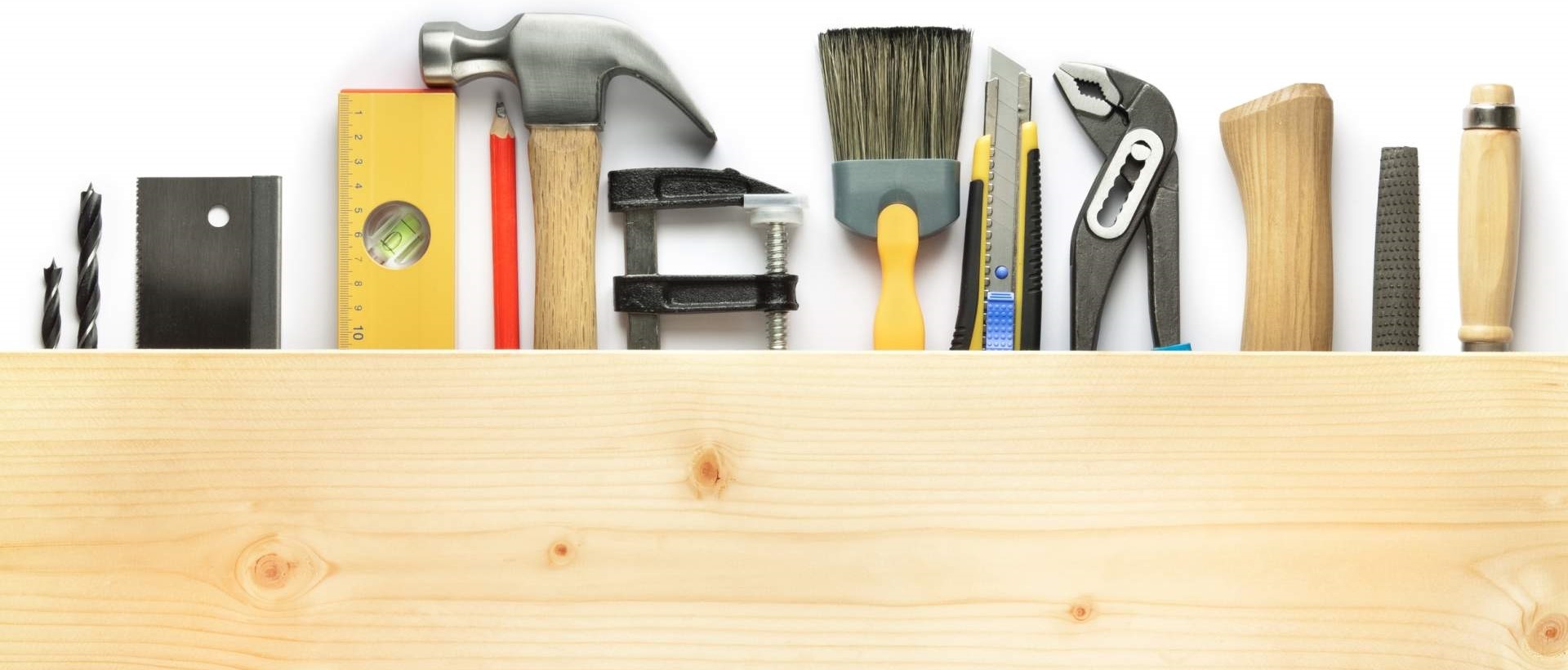 Handyman services DA16