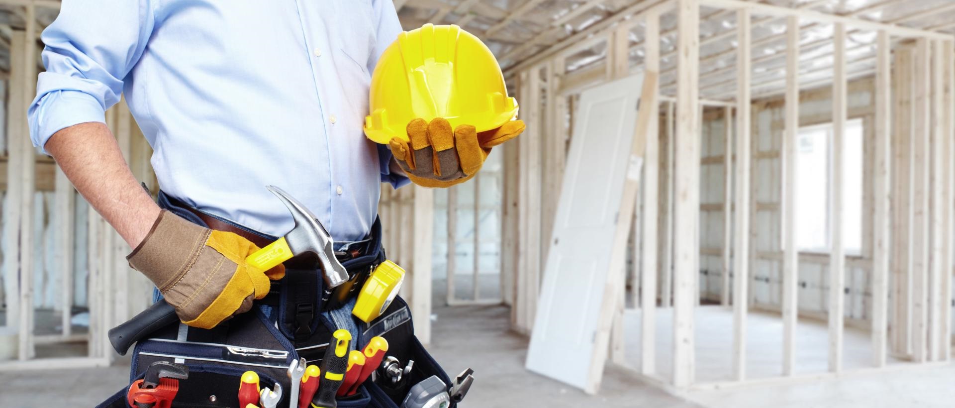 home improvements DA16