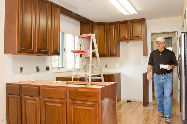 Kitchen Fitters Falconwood, Welling, DA16