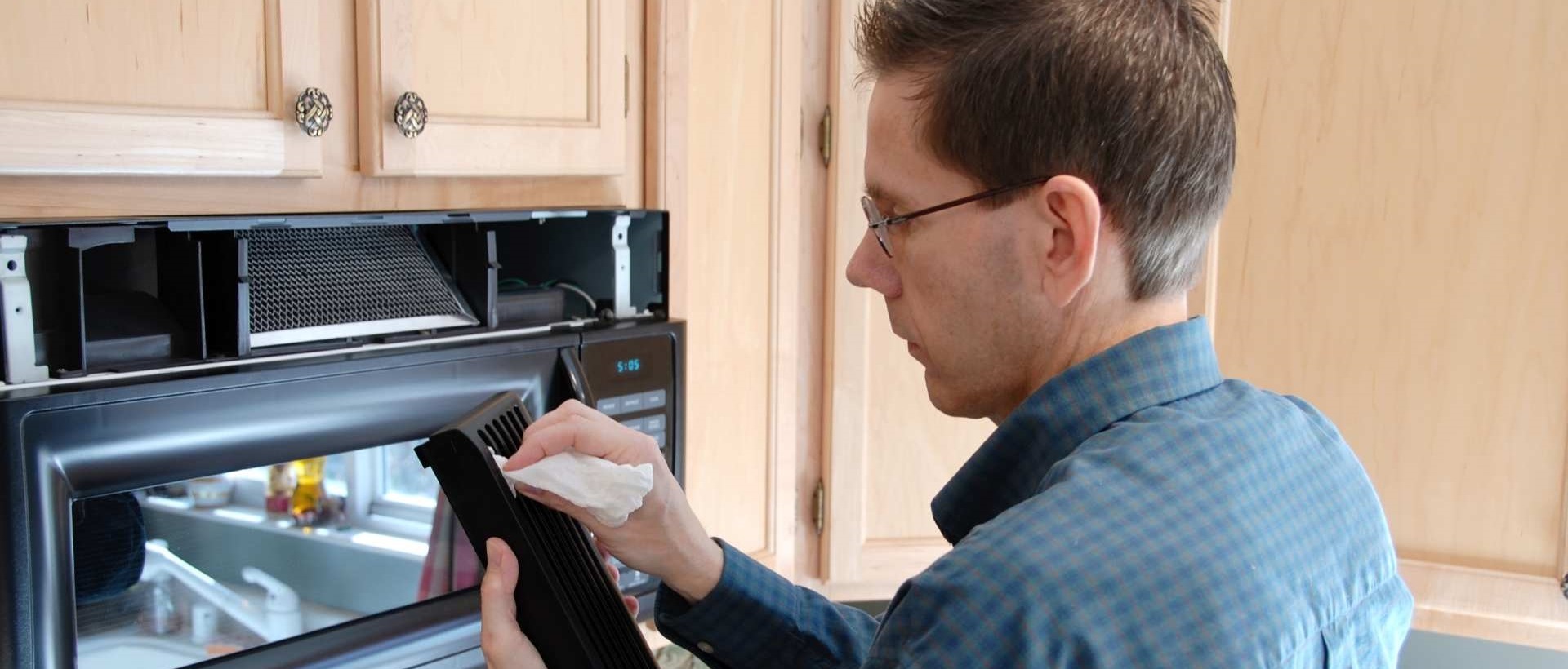 Kitchen fitters DA16