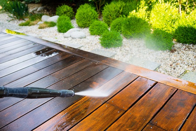 Patio Cleaning Falconwood, Welling, DA16