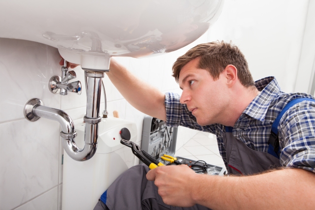 Plumbers Falconwood, Welling, DA16
