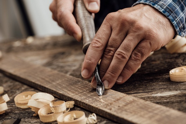 Woodworking Falconwood, Welling, DA16